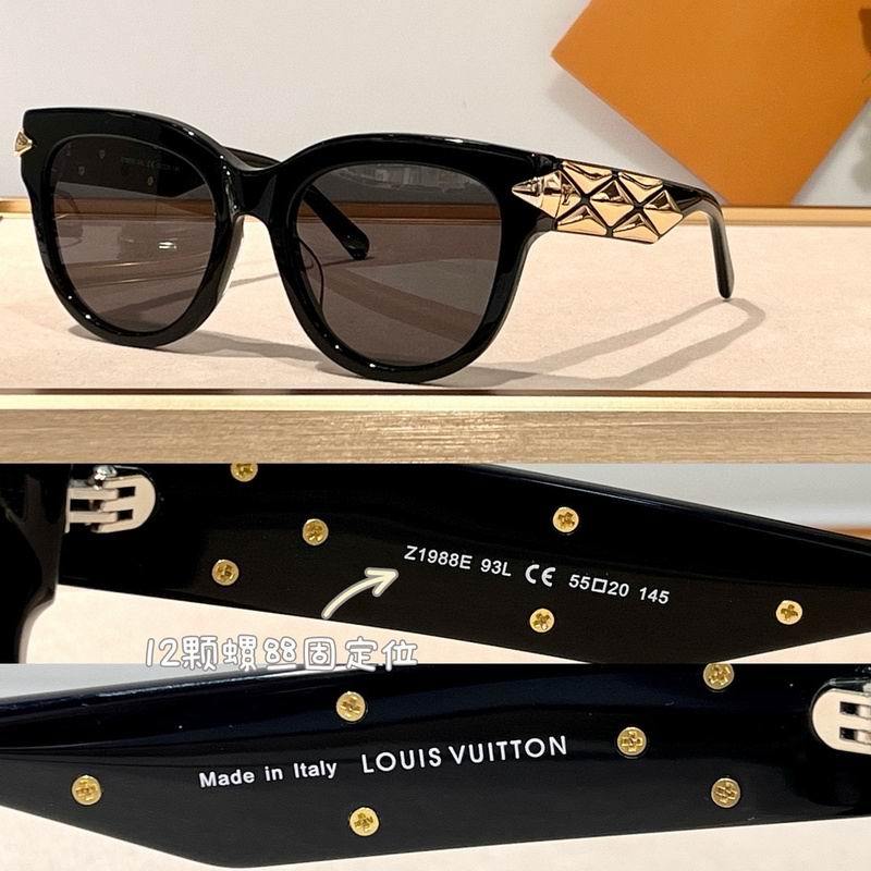 LV Sunglasses 150